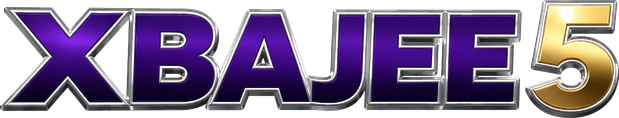 xbajee 5 logo